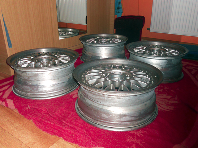 bbs rc 040 renovace
