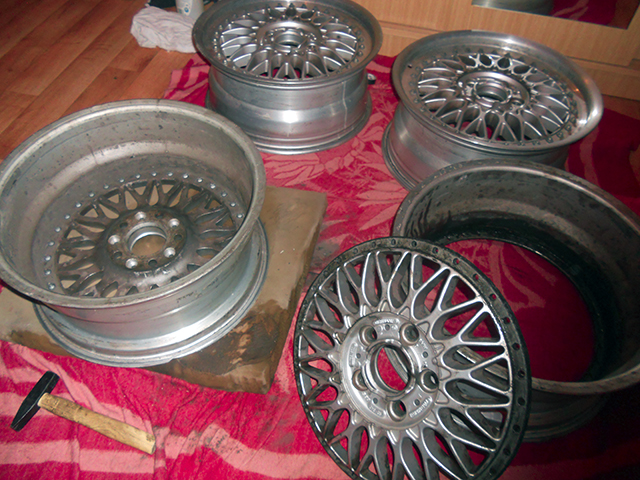 bbs rc 040 renovace