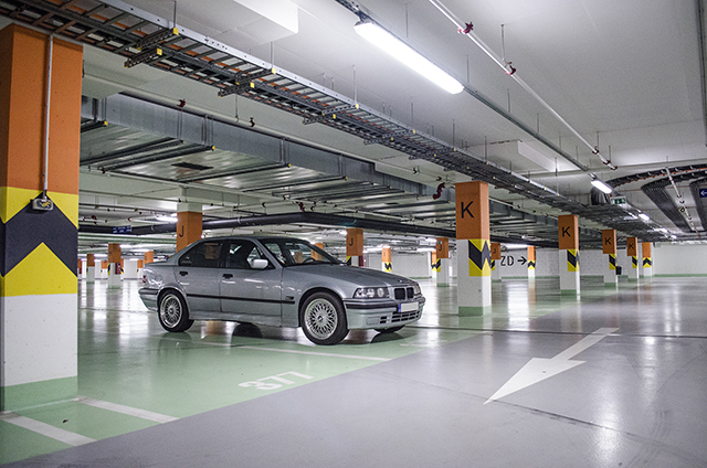 bmw e36 325tds