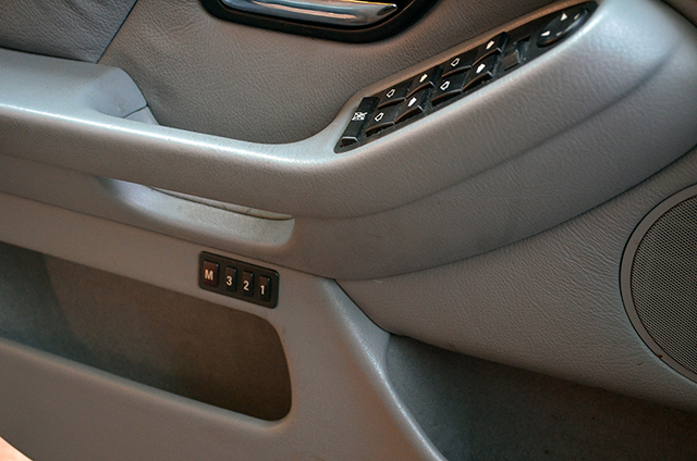 bmw e39 528i orientblau