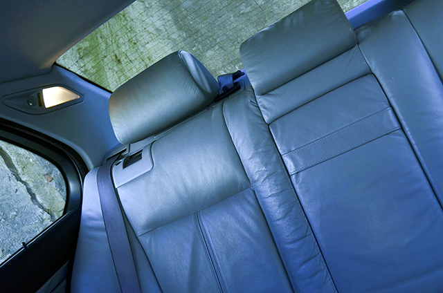 bmw e39 528i orientblau