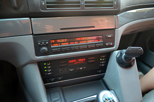 bmw e39 528i orientblau