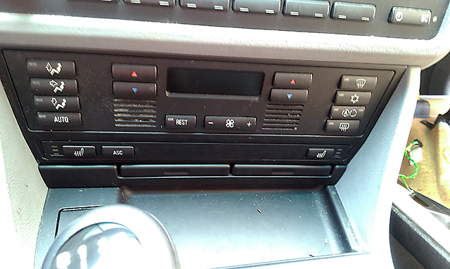 bmw e39 528i orientblau