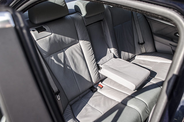bmw e39 528i orientblau