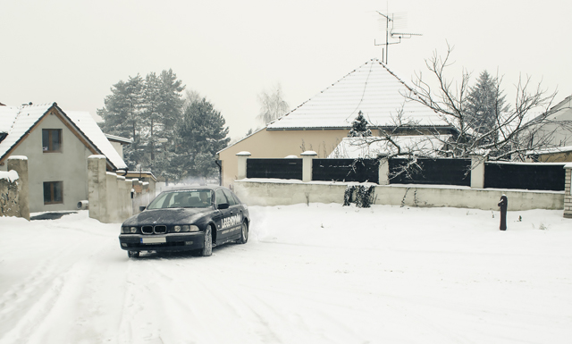 bmw e39 528i orientblau