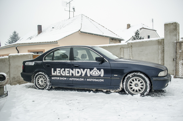 bmw e39 528i orientblau