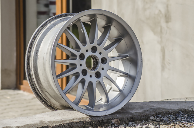 bmw e39 528i ROD