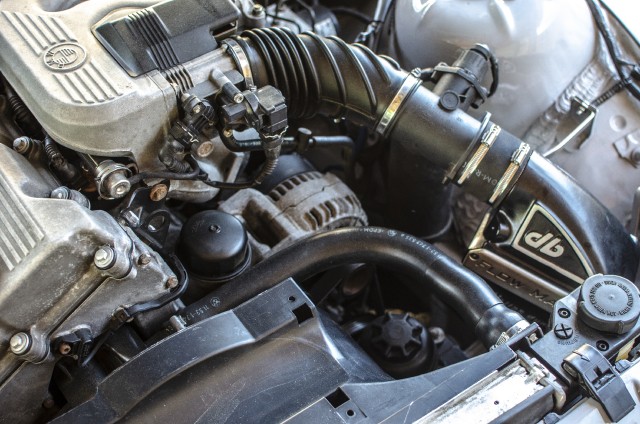 bmw z3 dbilas flowmaster