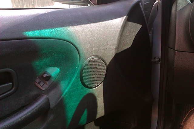 bmw e36 hifi
