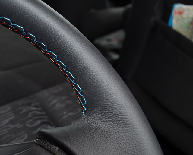 bmw e36 volant volantech