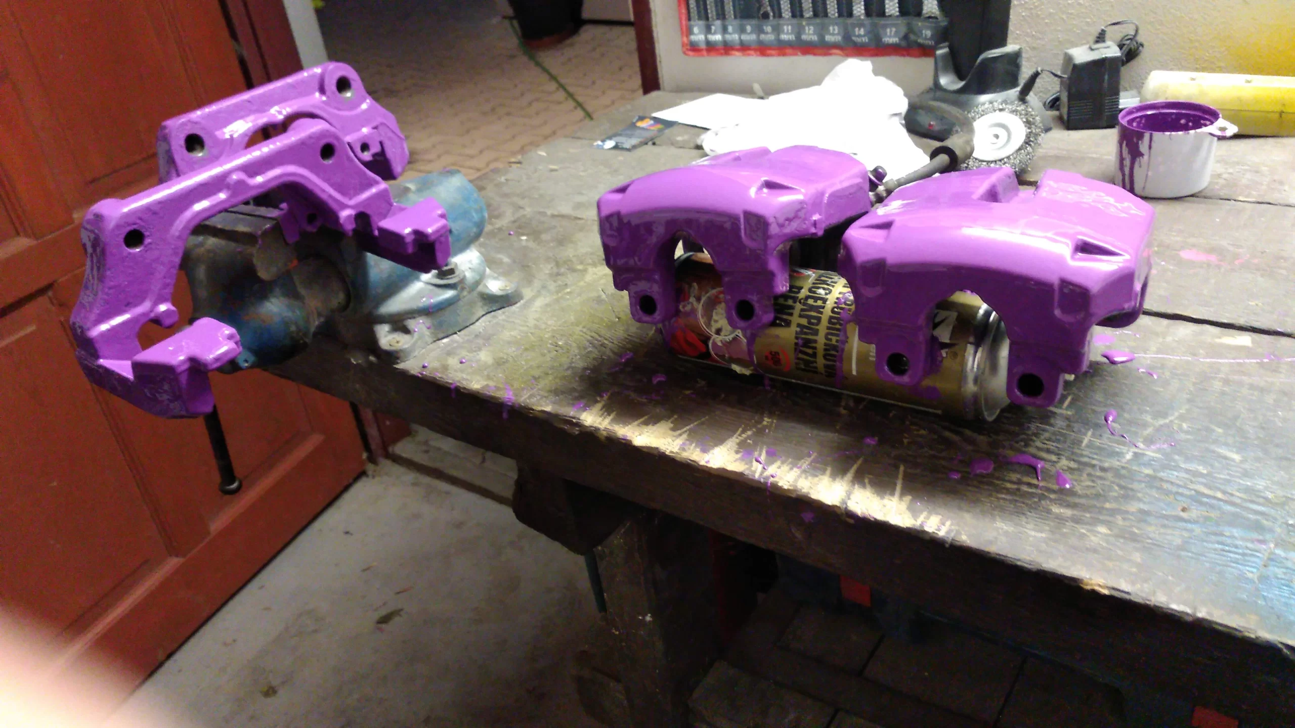 bmw z3 project phoenix yellow