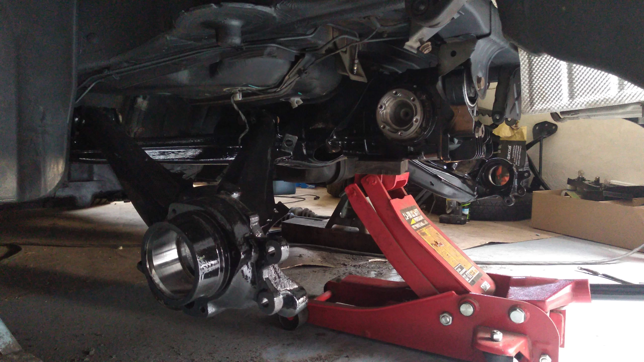 bmw z3 project phoenix yellow