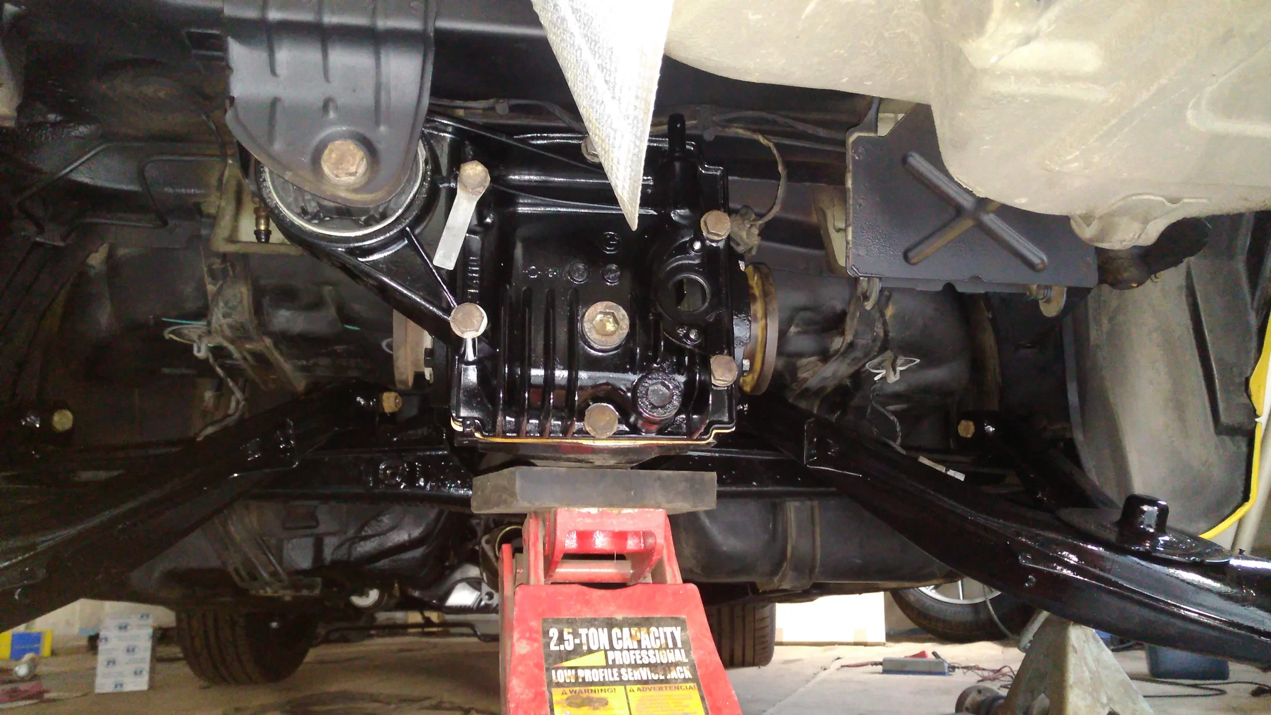 bmw z3 project phoenix yellow