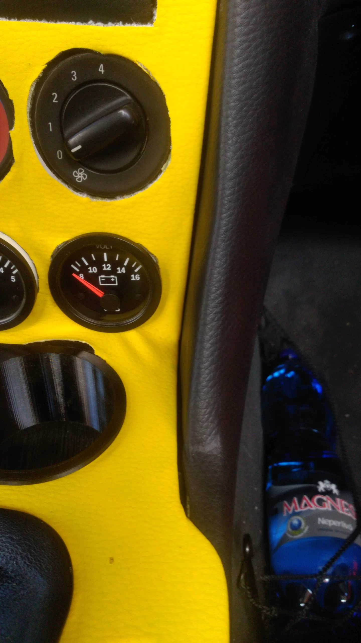 bmw z3 project phoenix yellow