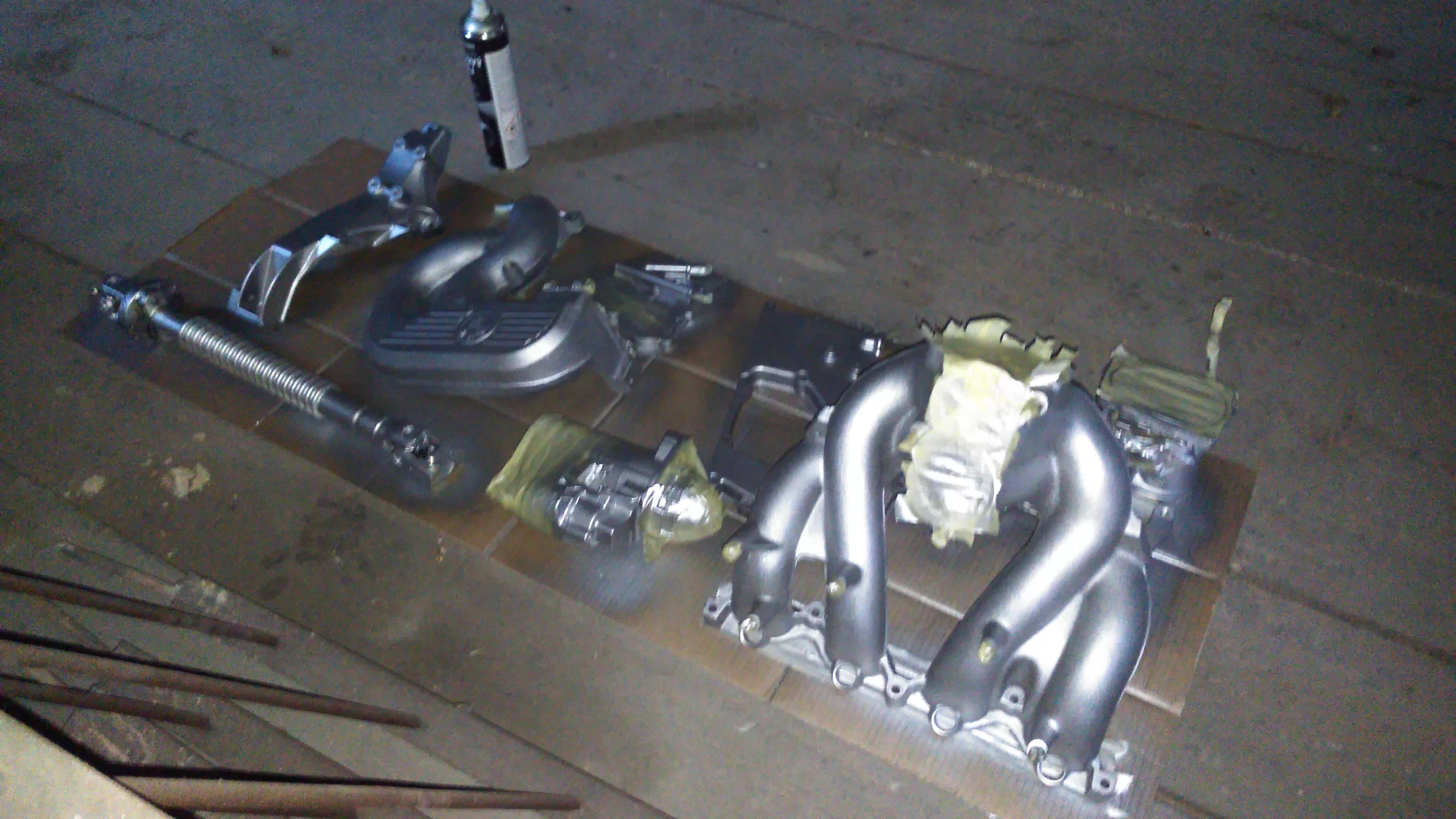 bmw z3 project phoenix yellow