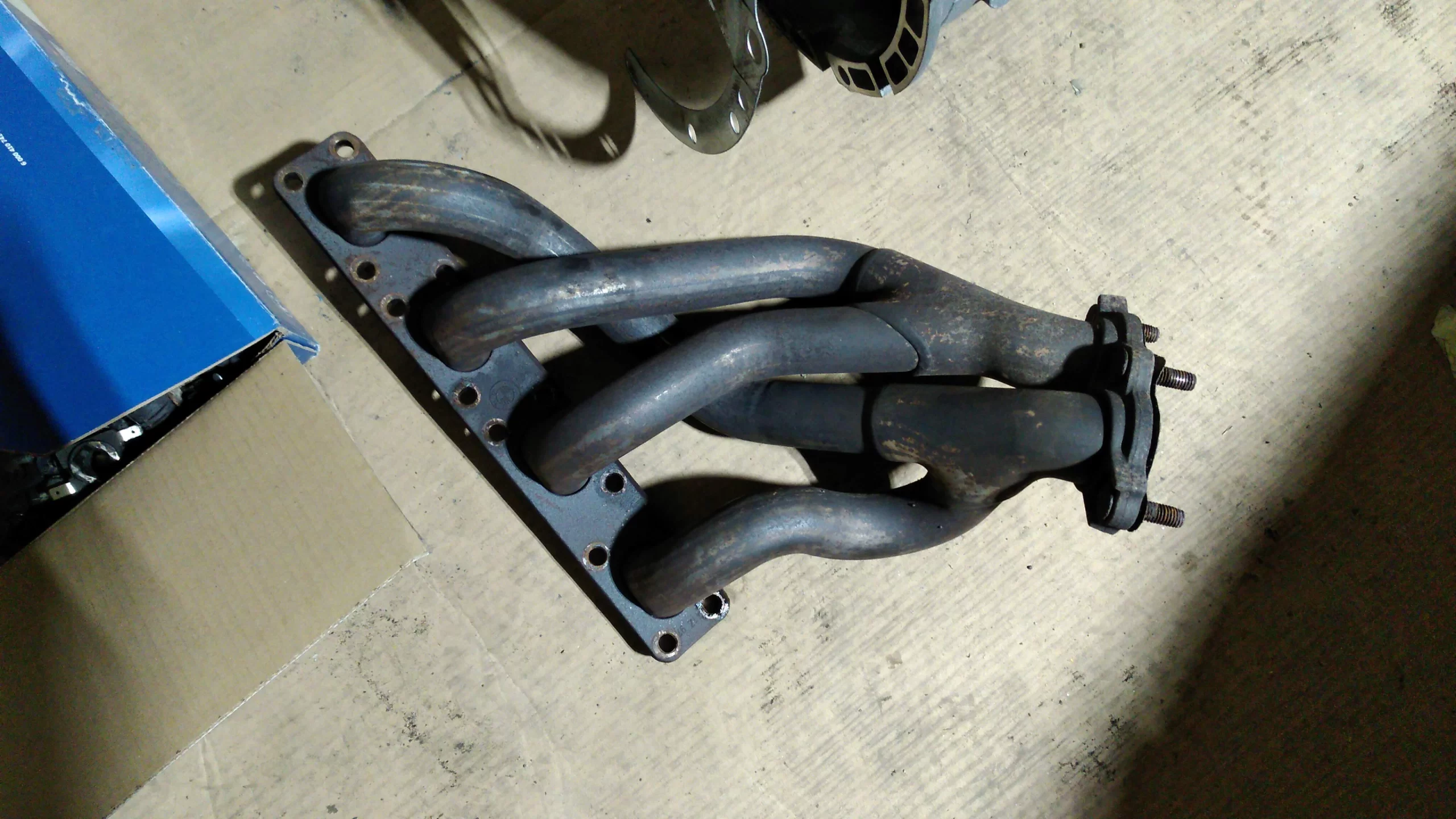 bmw z3 project phoenix yellow